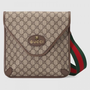 598604 Neo Vintage GG�к��ʲ�� �ų��а� ��ɫƤ�����