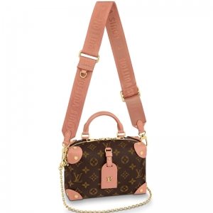 M45531 LV PETITE MALLE SOUPLE �ִ� LVŮ�� ��ɫ