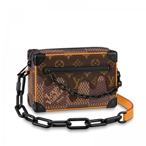 N60394 LV MINI SOFT TRUNK ������ ��ʿ�������ð�