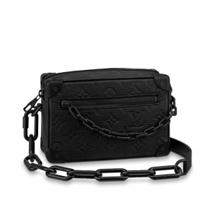 M55702 LV MINI SOFT TRUNK ������ Taurillon Ƥ������а�