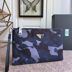 VR0051 Prada���ð� ���������ʮ����ţƤ�а� Prada�ְ� �ּа� ��ɫ
