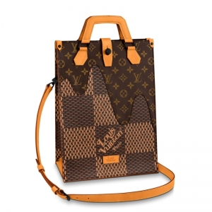 N40355 LV MINI TOTE �ִ� Nigo����LV���ذ�