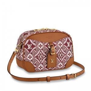 M57168 LV DEAUVILLE �����ִ� LV1854ϵ������� �غ�ɫ
