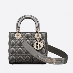 M0538 �ϰ�Lady Dior MyABCDior �ִ� ��Ƥ���ٸ��� ��ͭɫ