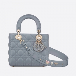M0538 �ϰ�Lady Dior MyABCDior �ִ� ��Ƥ���ٸ��� ��ɫ