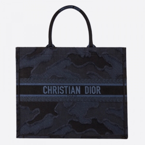 M1286 Dior Book Tote ����ִ� ��ɫ�Բʴ���