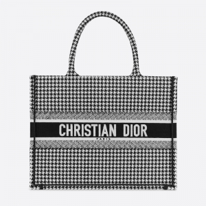 M1296 Dior Book Tote С���ִ� �ڰ�ǧ������