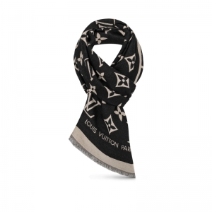 M76168 LV MISS LV ��Χ�� LVŮʿΧ������ ��ɫ