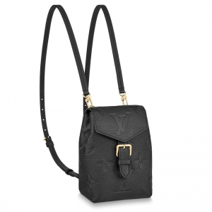 M80596 LV TINY ˫��� Monogramѹ��������ţƤŮ�� ��ɫ