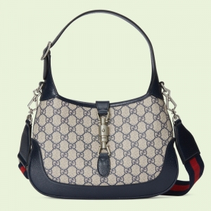 678843 Gucci Jackie 1961ϵ��С��GG�米�� Gucci2022�¿�Ů�� ����ɫ