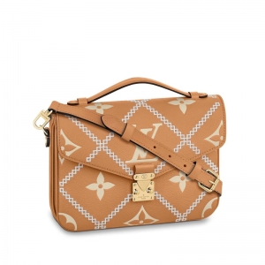 M46018 LV Pochette Metis �ִ� �����ʲ�� ��ɫ