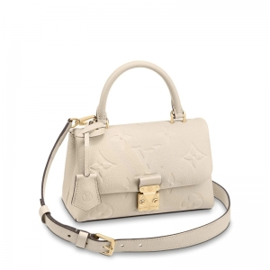 M46008 LV MADELEINE BB �ִ� ˫ɫѹ������ţƤ���ᵥ��� ��ɫ