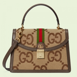 651055 �ų�Gucci Ophidiaϵ�г���˫GС���ִ�