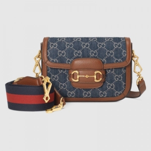 658574 Gucci ���ο�1955ϵ�������ִ� Gucci������ ����ɫ