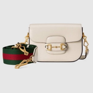 658574 Gucci ���ο�1955ϵ��GG�����ִ� Gucci������ ��ɫƤ��