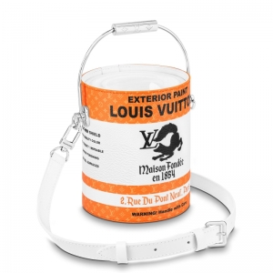 M81590 LV PAINT CAN �ִ� LV2022�¿�ԲͰ�� ��ɫ
