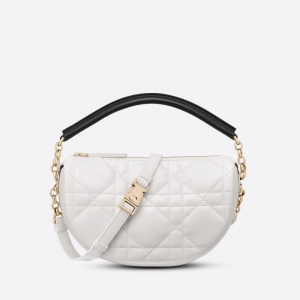 M7200 �ϰ�DIOR VIBE HOBO �ִ�С�� ��Ƥ�ٸ��ƽ��Ӱ� ��ɫ