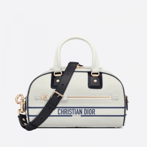 M6209 �ϰ�DIOR VIBE BOWLING �����ִ�С�� �⻬ţƤ������� ��ɫ