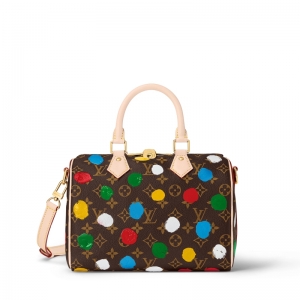 M46433 LV x YK SPEEDY BANDOULI��RE 25 �ִ� �ݼ���������ϵ����ͷ��