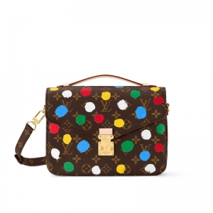 M46384 LV x YK POCHETTE M��TIS �ִ� LV2023�¿�ݼ�����ϵ���ʲ��