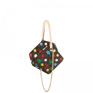 M46450 LV x YK SQUARE �ִ� LV2023�¿�ݼ�����ϵ�����Ӱ�