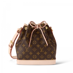 M40817 LV NOE BB �ִ� LV Monogram ����ˮͰ�� LVŮ�� LVˮͰ��