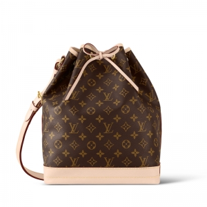 M42224 LV Noe �ִ� Monogram ����Ů�� LV����� LVˮͰ��