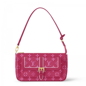 M46161 LV MAXI MULTI POCHETTE ACCESSOIRES �ִ� LV�齫�� õ��