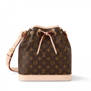 M40818 LV Petit Noe NM �ִ� Monogram Ϳ�㷫��ˮͰ�� �к�