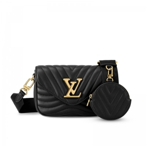 M56461 LV New Wave Multi-Pochette �ִ� LV����һб��� ��ɫ