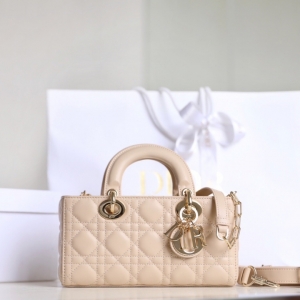 M0613 �ϰ�Dior Lady D-Joy С���ִ��������� ��Ƥ���ٸ��� ���ɫ