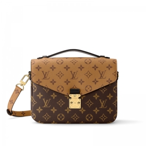 M44876 LV Pochette Metis �ִ� �°�Monogram ReverseͿ���ϻ��ʲ��