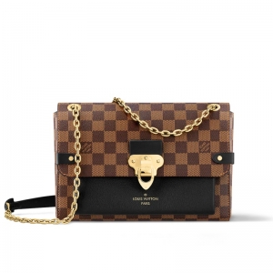N40108 LV VAVIN С���ִ� Damier Ebene���ȸ񷫲�Ů�� LV������ ��ɫ