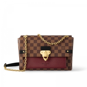 N40109 LV VAVIN С���ִ� Damier Ebene���ȸ񷫲�Ů�� LV������ �ƺ�
