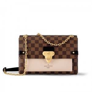 N40113 LV VAVIN С���ִ� Damier Ebene���ȸ񷫲�Ů�� LV������ �̰�