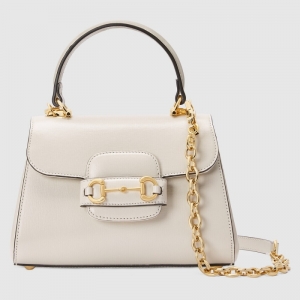 703848 Gucci Horsebit 1955ϵ�������ִ� �ų�Ůʿ��������� ��ɫ
