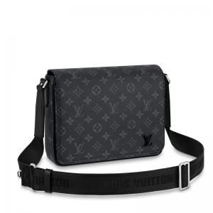 M46255 LV DISTRICT С���ʲ�� Monogram Eclipse ������ʿ����б���