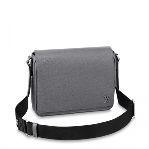 M30851 LV DISTRICT С���ʲ�� Taiga ţƤ����ʿ����б��� ��ɫ