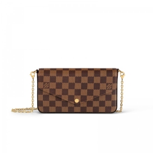 N40492 LV FELICIE POCHETTE �ִ� LV����һ������ LV������ ����
