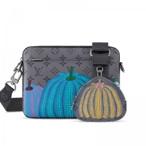 M46435 LV x YK TRIO �ʲ�� �ݼ���������ϵ������һб���