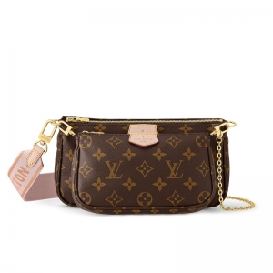 M44840 LV MULTI POCHETTE ACCESSORIESб��� ���һ�齫�� ��ɫ
