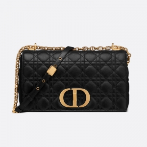 M9243 �ϰ�DIOR CARO ����ִ� ����ţƤ���ٸ��� ��ɫ