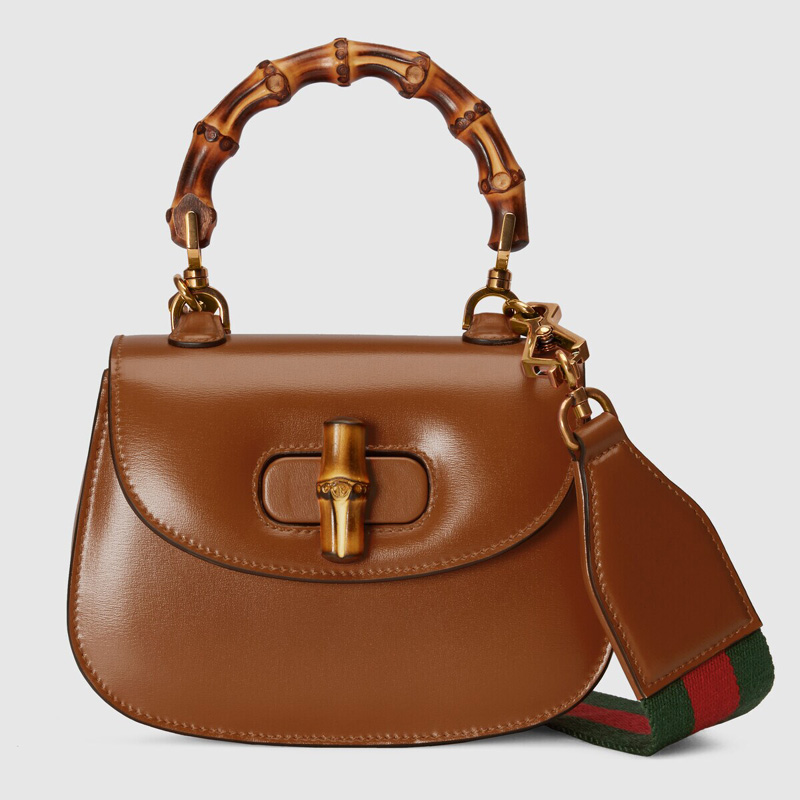Gucci Bamboo 1947 - �ų�����ִ�| Gucci&reg;