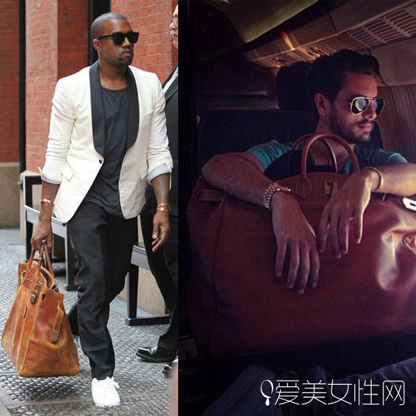 时尚入门实用篇 铂金包背后的“秘密”大起底!