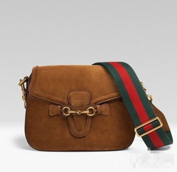 经得起时间考验 Gucci 2015春夏包包