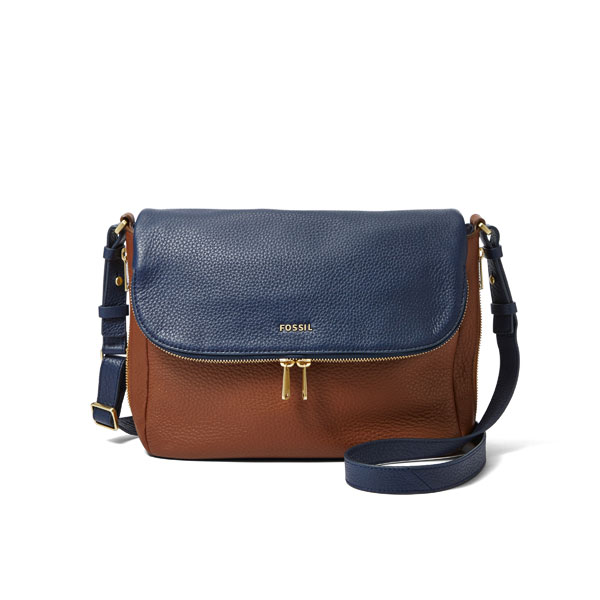 Fossil 秋季新品:好奇心创造至美之作