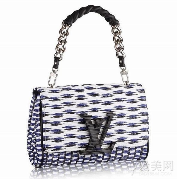 继续奢侈风向标 LV2015度假系列包袋