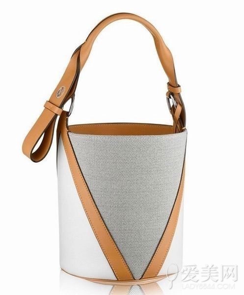 继续奢侈风向标 LV2015度假系列包袋