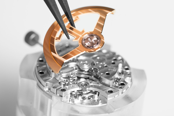 Jaeger-LeCoultre 全新地球物理天文台腕表系列