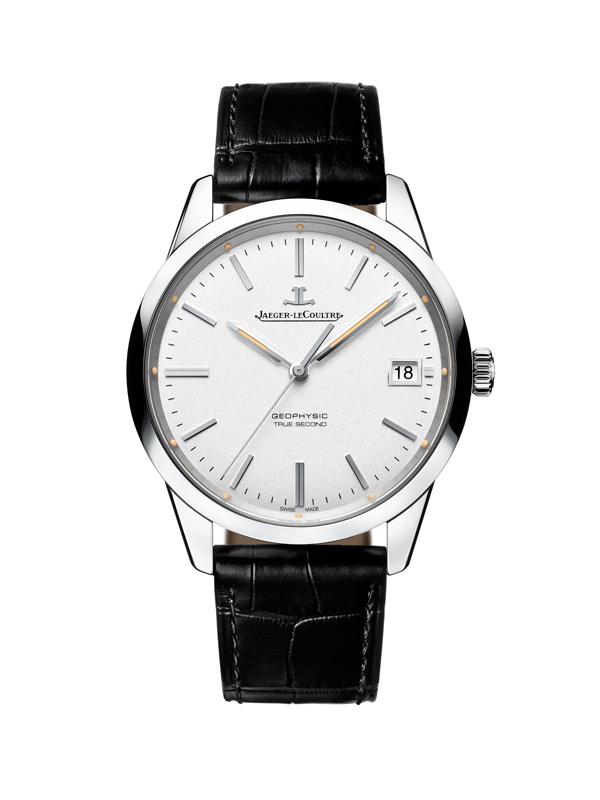 Jaeger-LeCoultre 全新地球物理天文台腕表系列